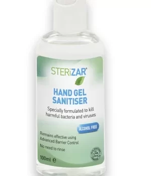 Hand Gel Sanitizer 100ml