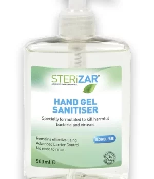 Hand Gel Sanitizer 500ml